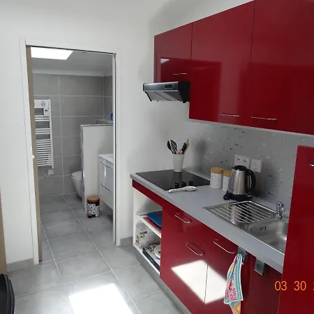 Appartement Bourg - Confort