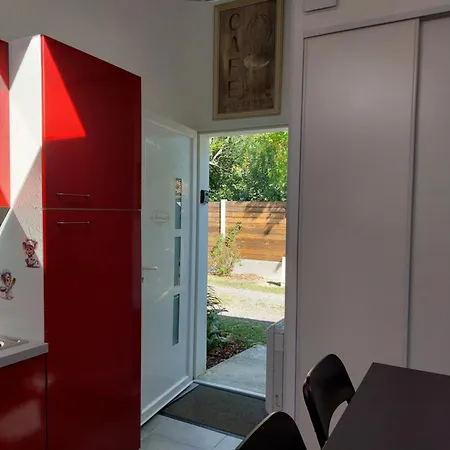 Appartement Bourg - Confort