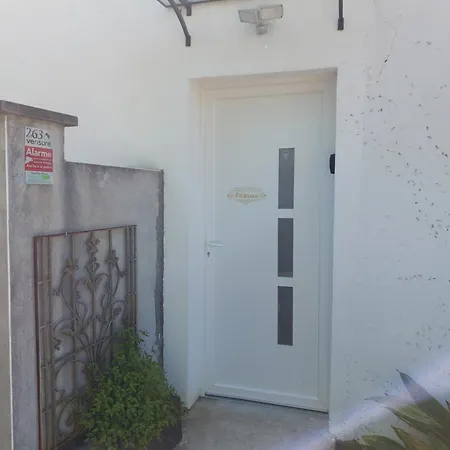 Appartement Bourg - Confort *