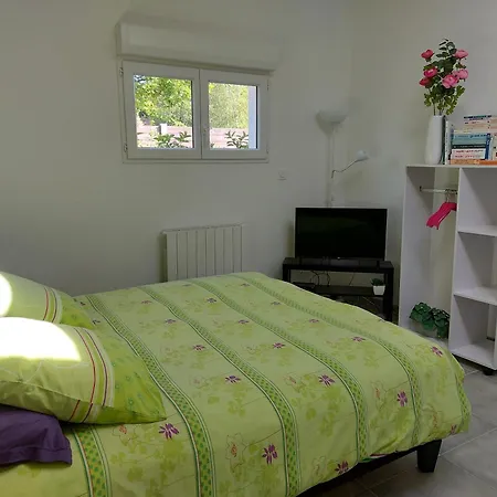 Bourg - Confort Biscarrosse