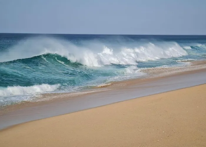Διαμέρισμα Bourg - Chez Perli Biscarrosse