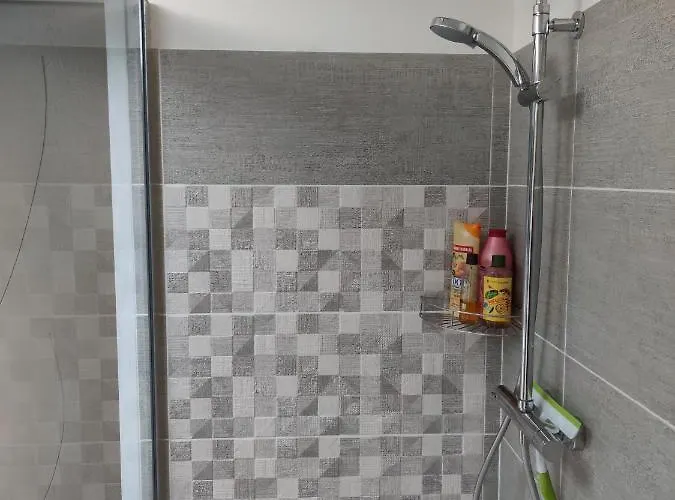 Bourg - Chez Perli Διαμέρισμα