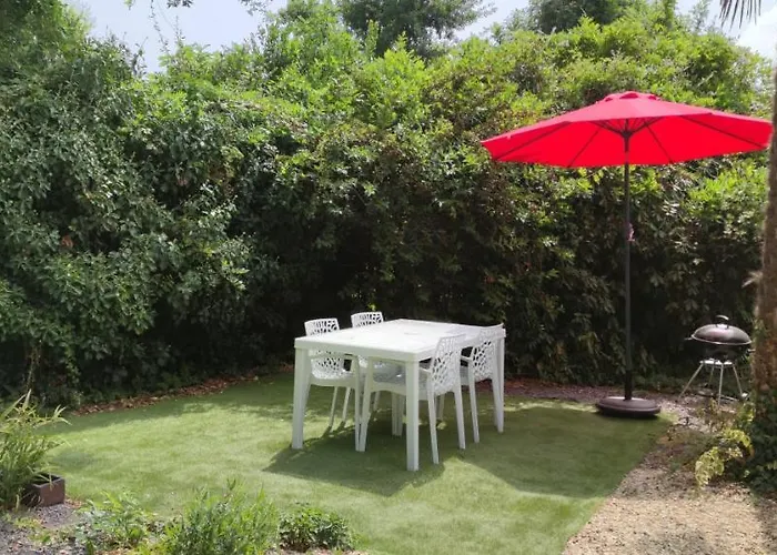 Bourg - Chez Perli Διαμέρισμα *