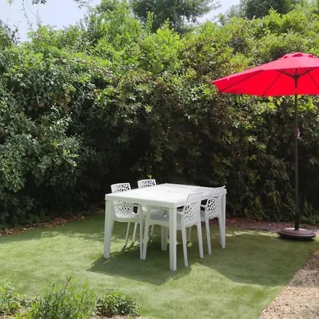 Bourg - Chez Perli Appartamento *