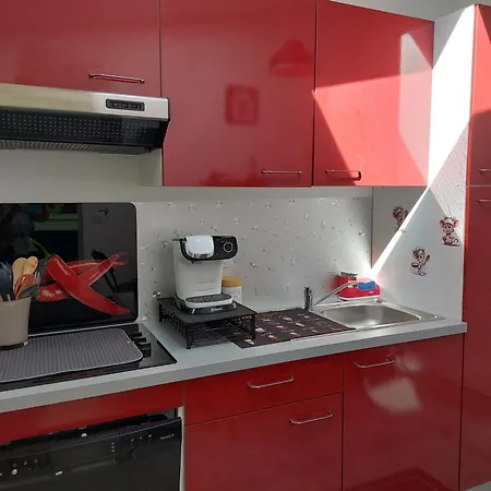 Appartamento Bourg - Chez Perli