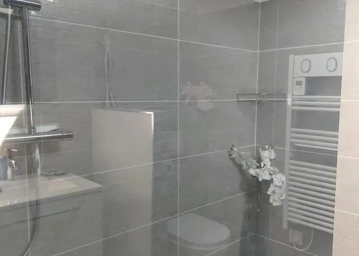 Apartment Bourg - Chez Perli Biscarrosse