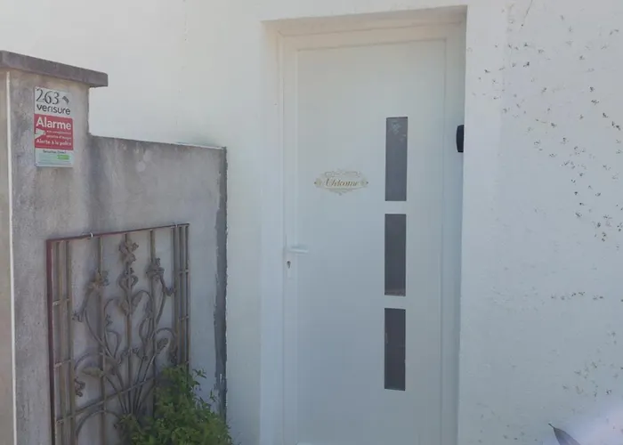 Apartment Bourg - Chez Perli *