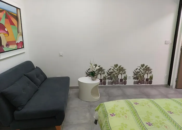 Apartment Bourg - Chez Perli *