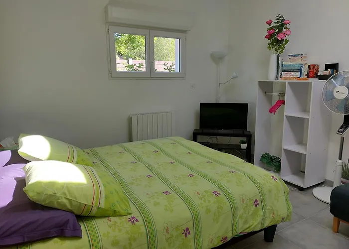 Bourg - Chez Perli Biscarrosse