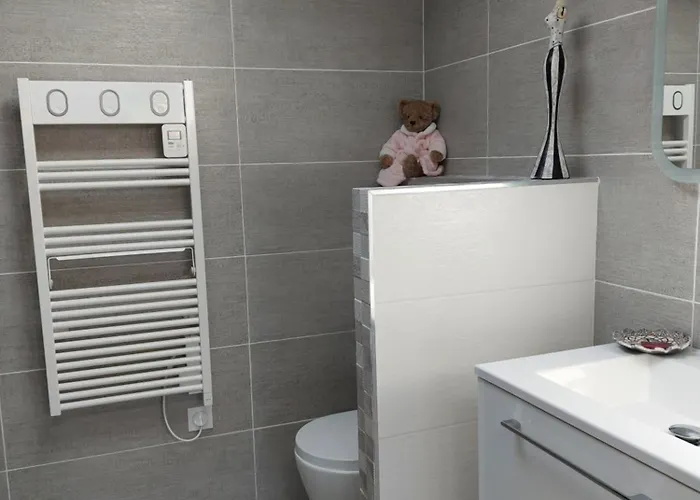 Apartment Bourg - Chez Perli